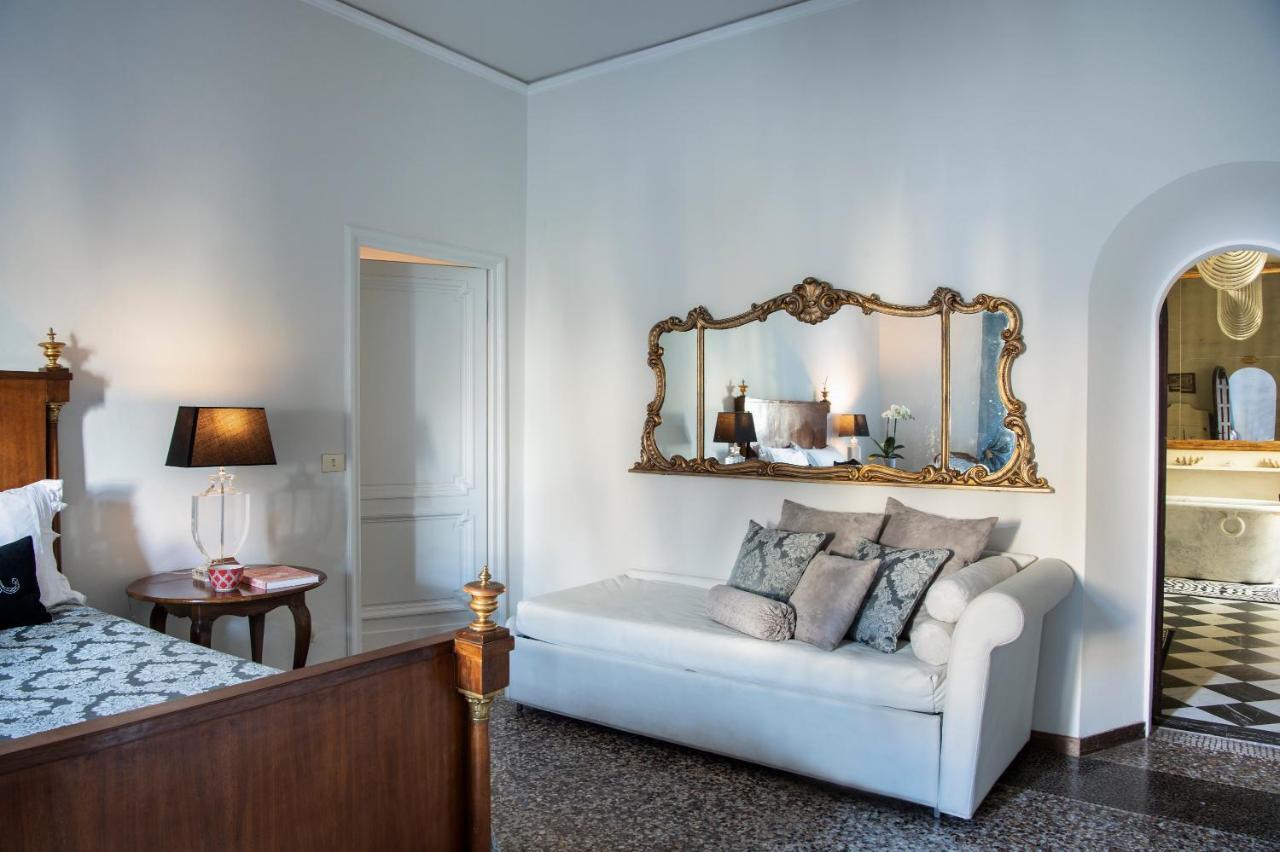Contemporary Suites Florencia Exterior foto