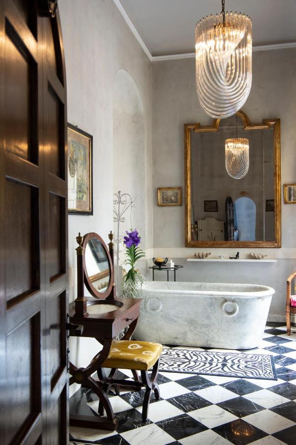 Contemporary Suites Florencia Exterior foto